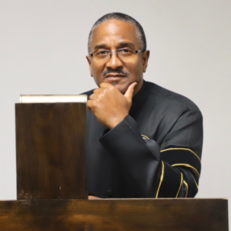 Dr. Walter M. Brown, Jr.
