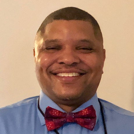 Bishop C. Bruce Gardner