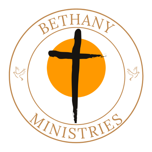 Bethany Logo Transparent